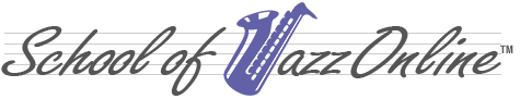 School of Jazz Online