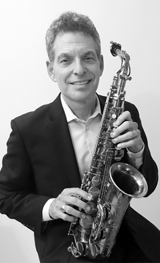 About Les Rose School of Jazz Online