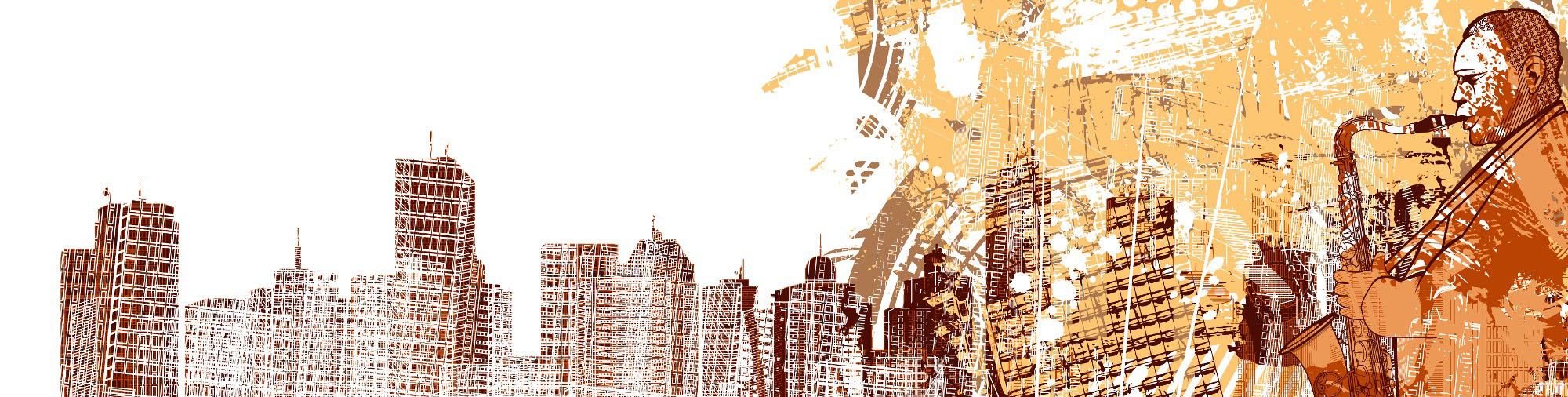 Jazz Banner
